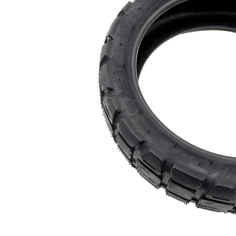 Neumático tubeless 12x3 CY416 [Yuanxing]
