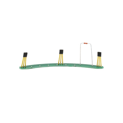 Sensor Hall para motor Xiaomi 5 Plus Original