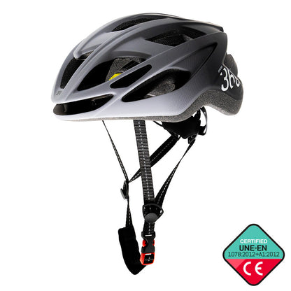 ZYCLON Sport - Gris/Negro