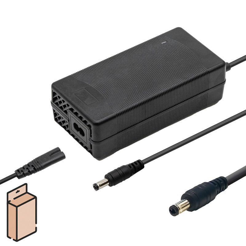 Cargador DC5525 41,96V 3,17A