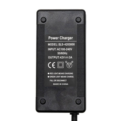 Cargador DC5525 41,96V 3,17A