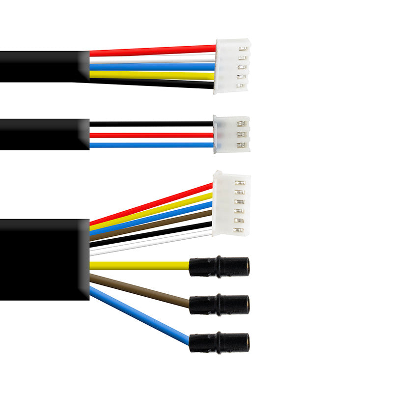 Batería NIU K1 (DE)