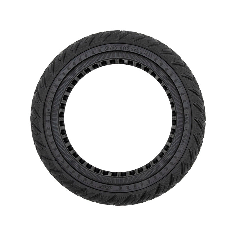 Rueda maciza 60/90-8 B45