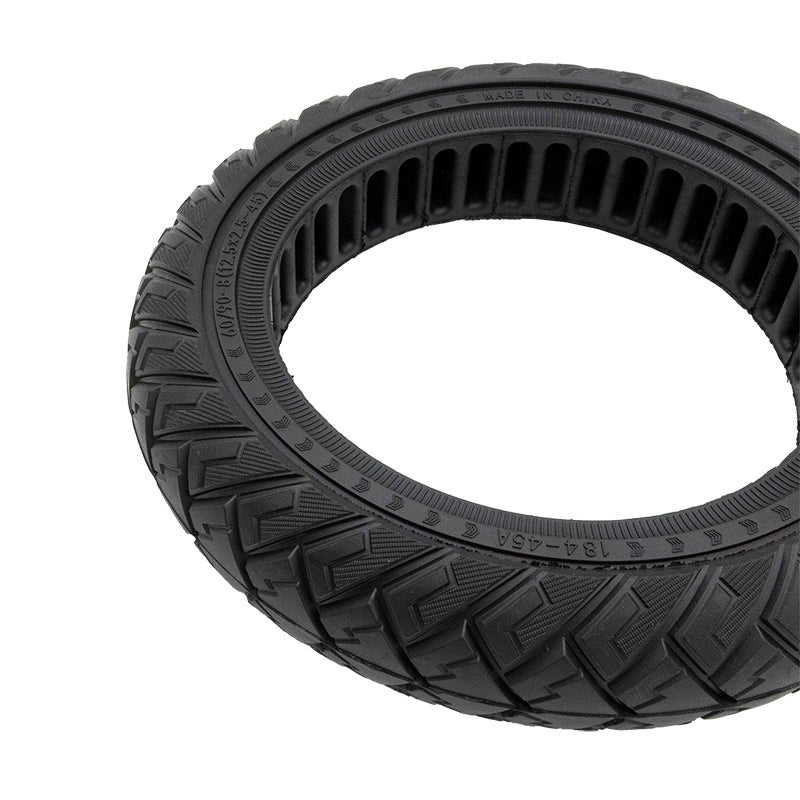Rueda maciza 60/90-8 B45