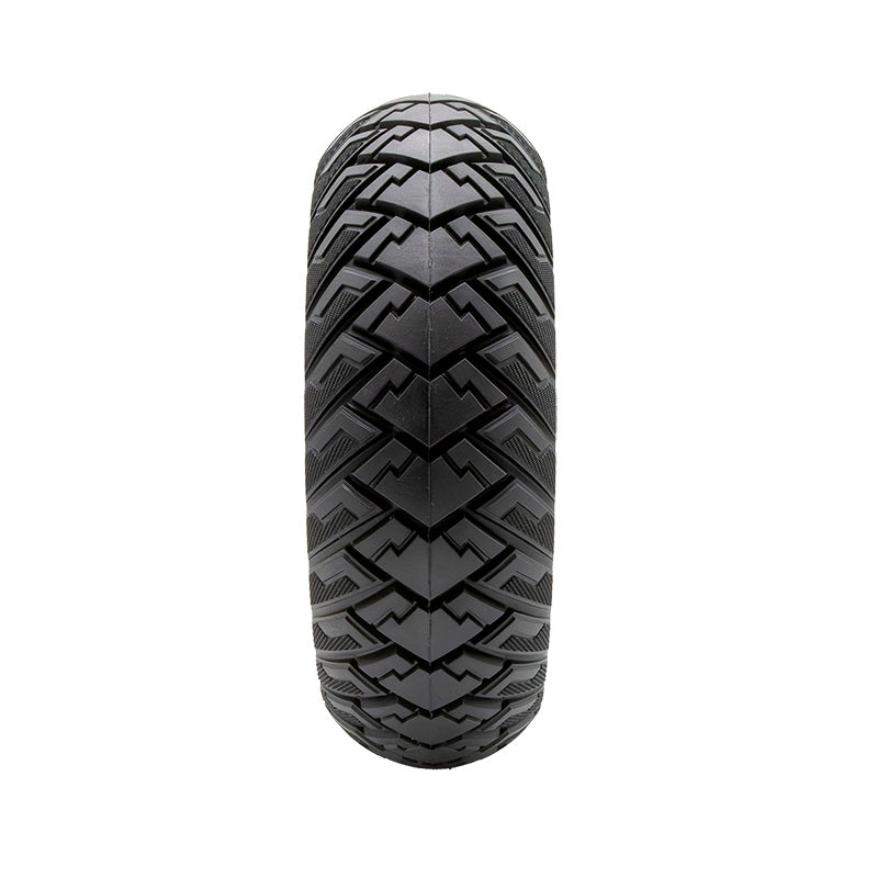 Rueda maciza 10x2,70-6,5 (10X2,75) - tricolor