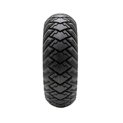 Rueda maciza 10x2,70-6,5 (10X2,75) - tricolor