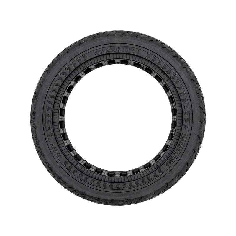 Rueda maciza 10x2,125 (250×54)