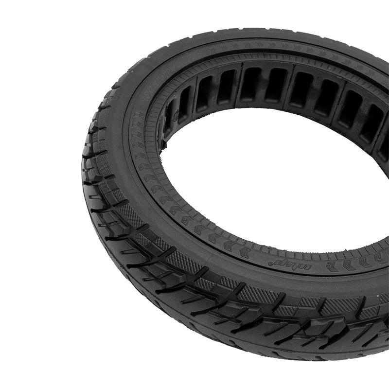 Rueda maciza 10x2,125 (250×54)