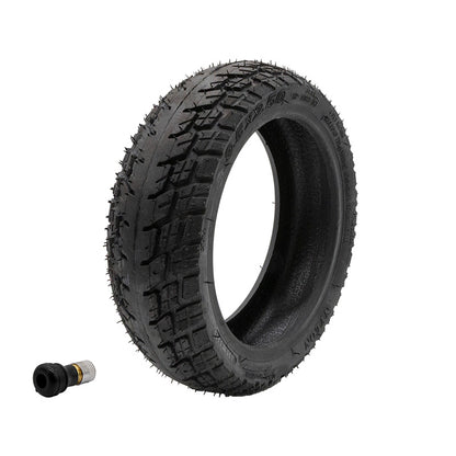 Neumático tubeless off-road 9,5×2,50 con válvula