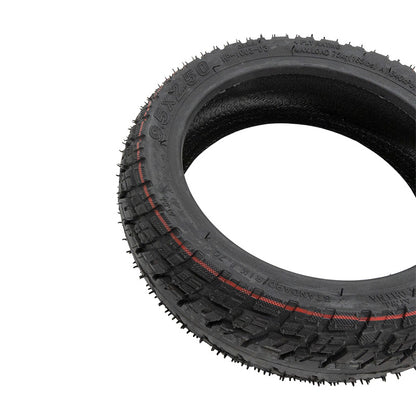 Neumático tubeless off-road 9,5×2,50 con válvula