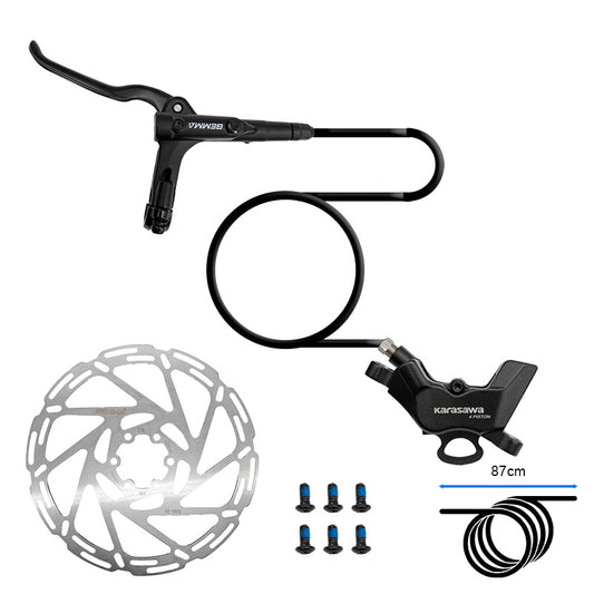 Kit de freno hidráulico delantero VENTIX PLUS/VENTIX/ARENOX PLUS/ARENOX