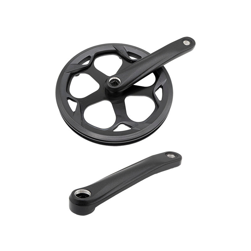 Juego de bielas 52T/170mm COMMANDO/NAVY/LITHOR/BRAVE/GRANIT
