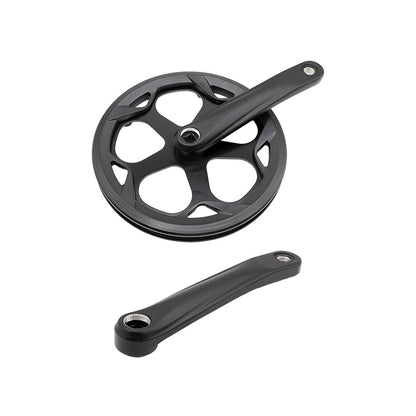 Juego de bielas 52T/170mm COMMANDO/NAVY/LITHOR/BRAVE/GRANIT