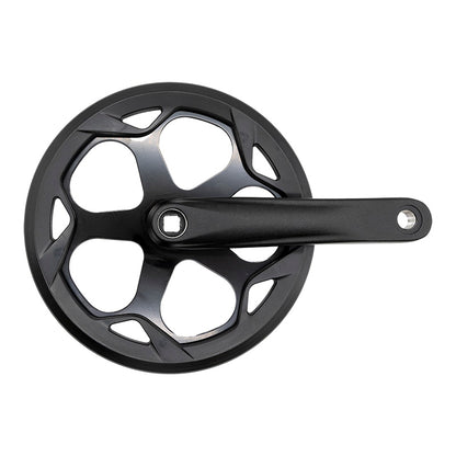 Juego de bielas 52T/170mm COMMANDO/NAVY/LITHOR/BRAVE/GRANIT