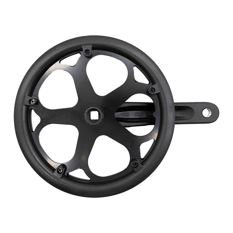 Juego de bielas 52T/170mm COMMANDO/NAVY/LITHOR/BRAVE/GRANIT