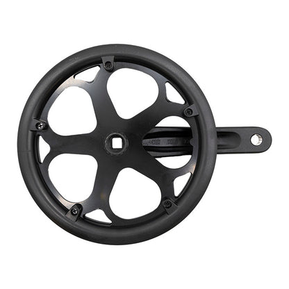 Juego de bielas 52T/170mm COMMANDO/NAVY/LITHOR/BRAVE/GRANIT