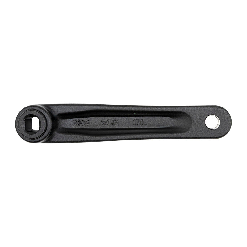 Juego de bielas 52T/170mm COMMANDO/NAVY/LITHOR/BRAVE/GRANIT