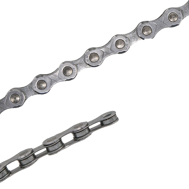 Cadena KMC/X8EPT/1/2"*3/32"*116 ROKTAR/ZEPHIR