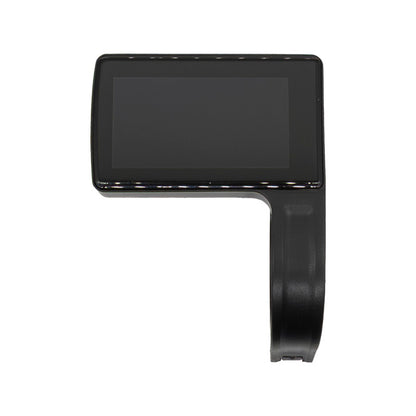 Display para Terram, Roktar Plus y Zephir Plus