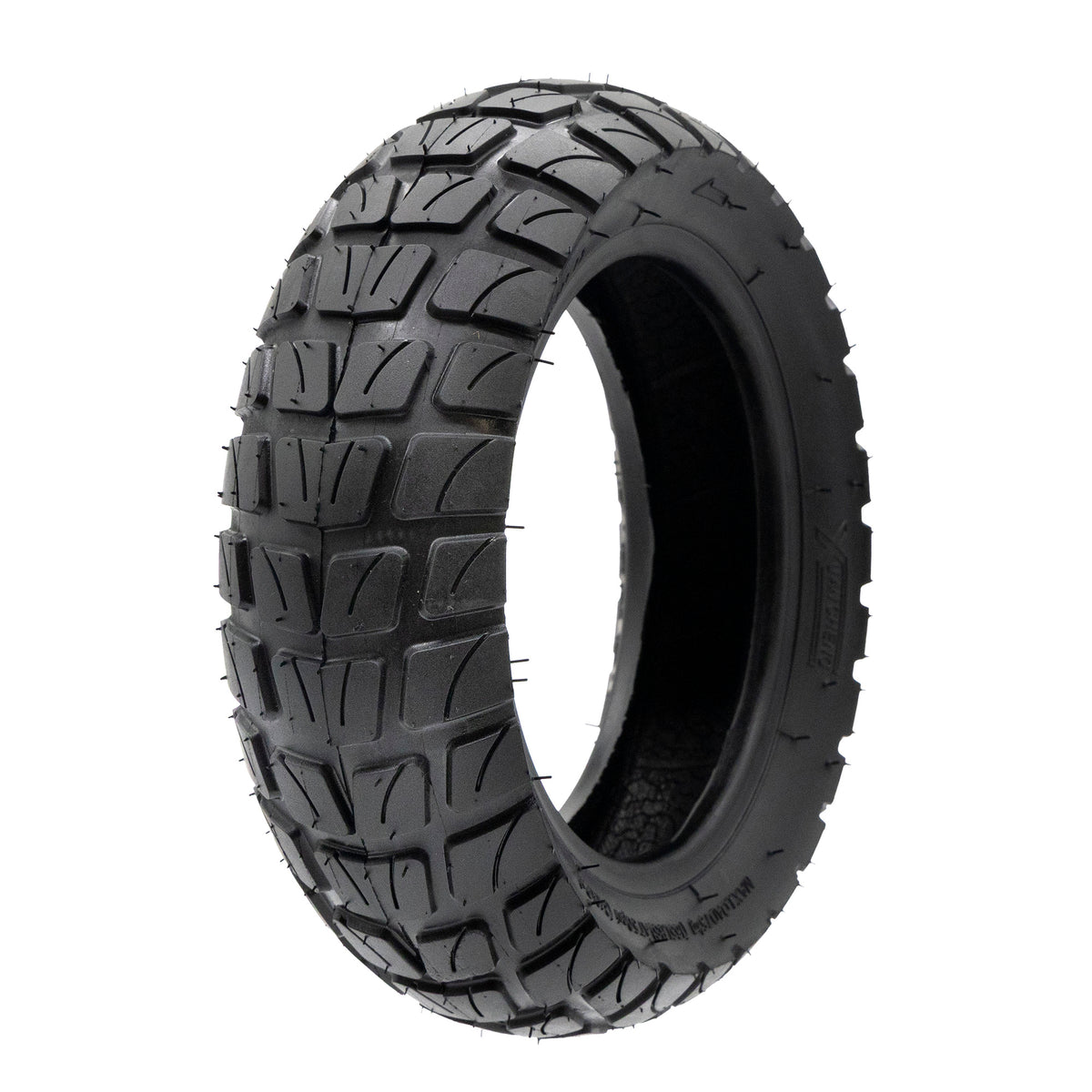 Neumático 8,5x3-5,5 XC-609-02 [Xuancheng]