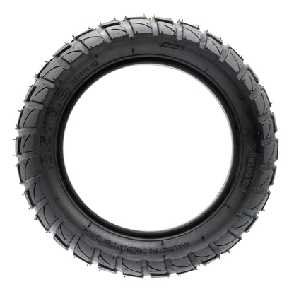 Neumático 8,5x3-5,5 XC-609-02 [Xuancheng]