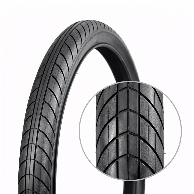 Neumático de Bicicleta Plegable W2120 26x2,4