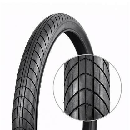 Neumático de Bicicleta Plegable W2120 26x2,4