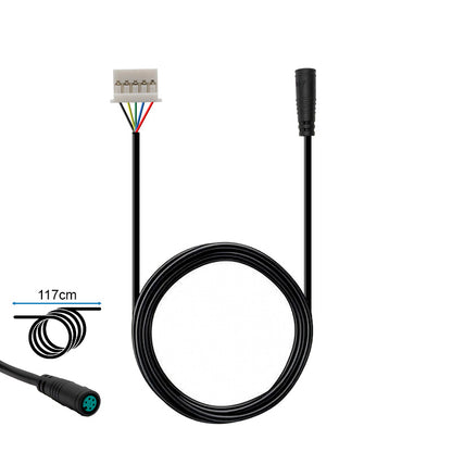 Cable controladora-pantalla Mi4 lite Gen2