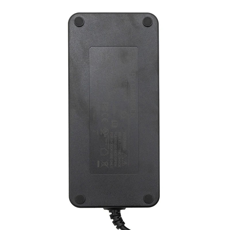 Cargador premium 53,6v 3,9A Ninebot G3 Max / Ninebot segway ZT3 Pro