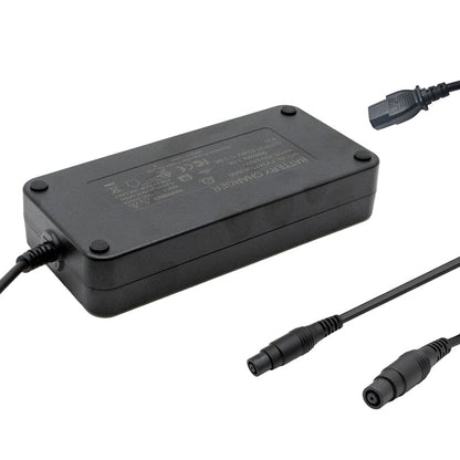 Cargador premium 53,6v 3,9A Ninebot G3 Max/ Ninebot ZT3 Pro