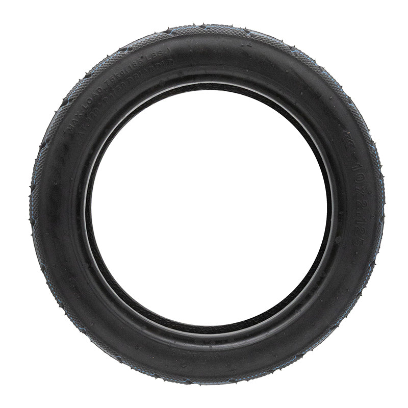 Neumático tubeless 10x2,125-6,5 con GEL [Yuanxing]