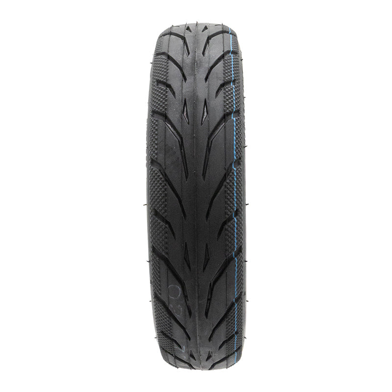 Neumático tubeless 10x2,125-6,5 con GEL [Yuanxing]