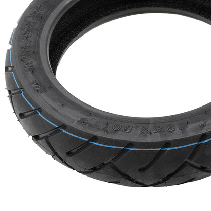 Neumático tubeless 10x2,125-6,5 con GEL [Yuanxing]