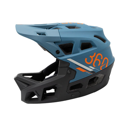 INTEGRA Sport - Azul canyon/Negro