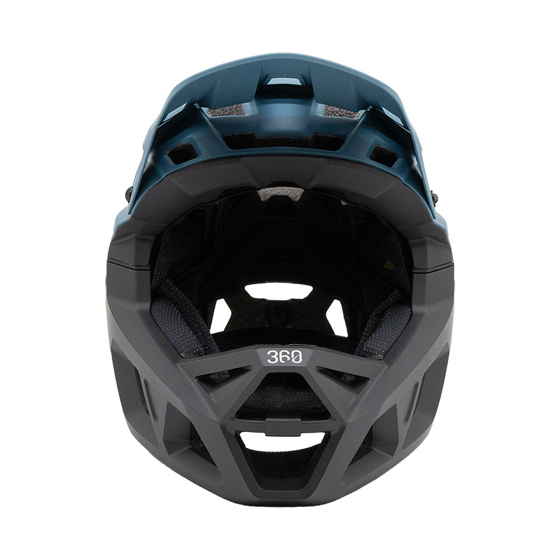 INTEGRA Sport - Azul canyon/Negro
