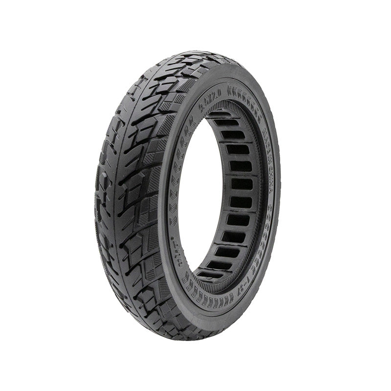 Rueda maciza 9,5x2,0/9,2x2