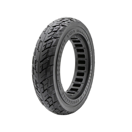 Rueda maciza 9,5x2,0/9,2x2