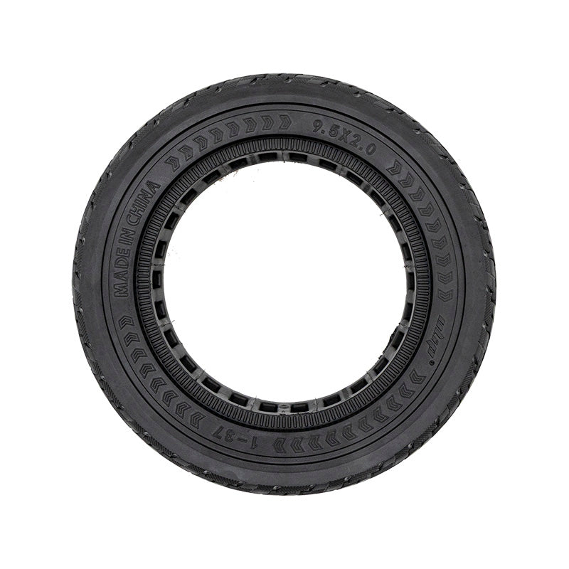 Rueda maciza 9,5x2,0/9,2x2