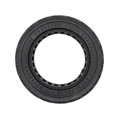 Rueda maciza 9,5x2,0/9,2x2