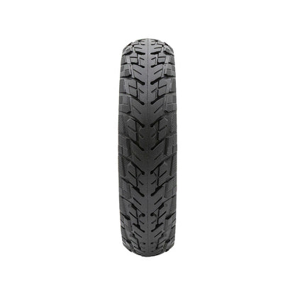 Rueda maciza 9,5x2,0/9,2x2