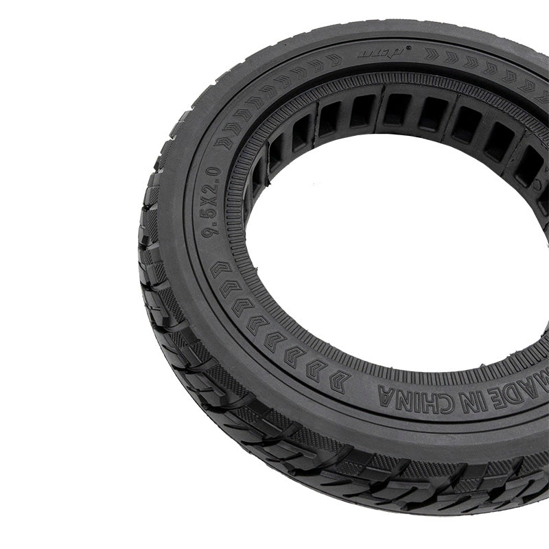 Rueda maciza 9,5x2,0/9,2x2