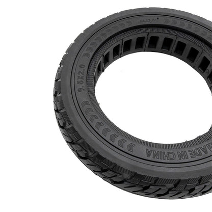 Rueda maciza 9,5x2,0/9,2x2