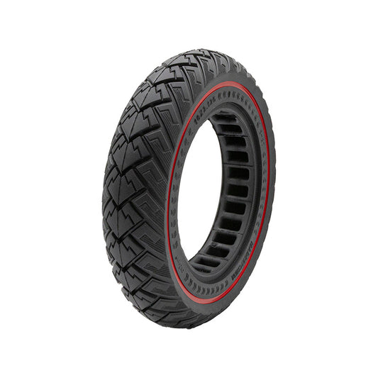 Rueda maciza 10X2,125