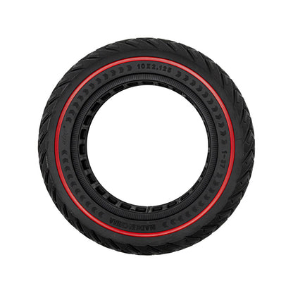 Rueda maciza 10X2,125