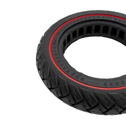 Rueda maciza 10X2,125