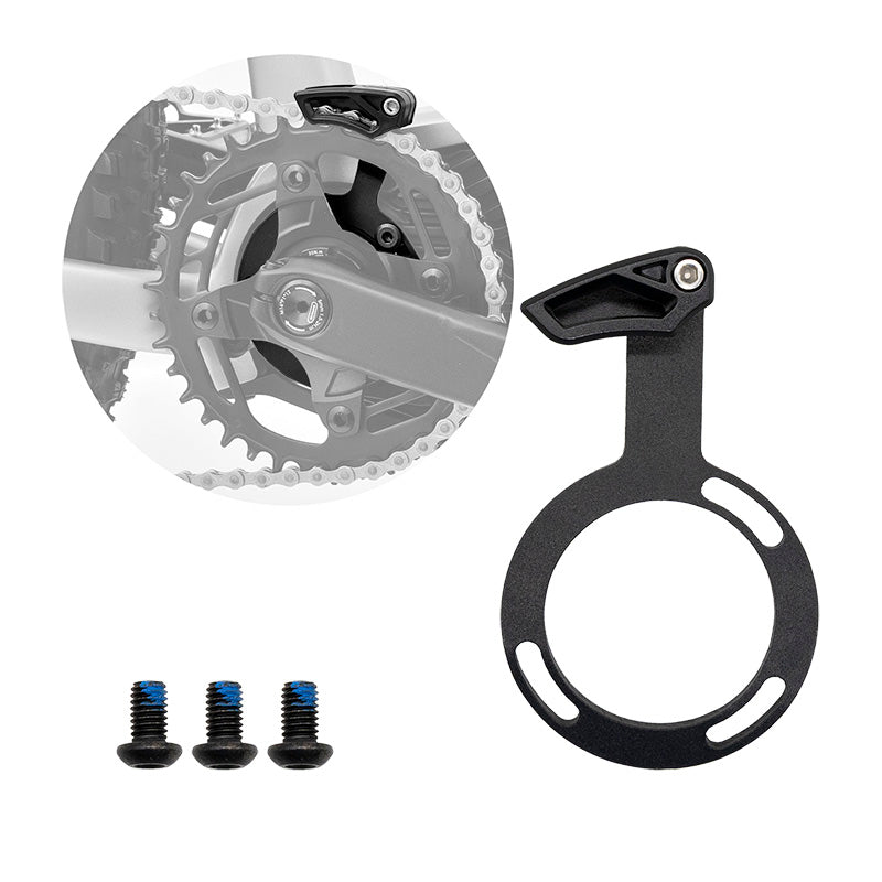 Guía de cadena TERRAM/ROKTAR PLUS/ZEPHIR PLUS