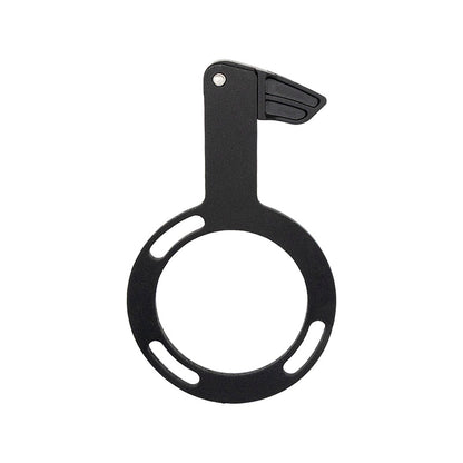 Guía de cadena TERRAM/ROKTAR PLUS/ZEPHIR PLUS