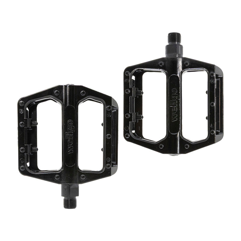 Pedales de plataforma para Roktar, Zephir, Commando y Navy