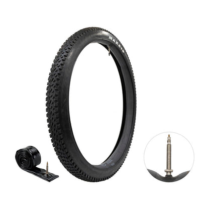 Neumático con cámara 29x2,5 TERRAM