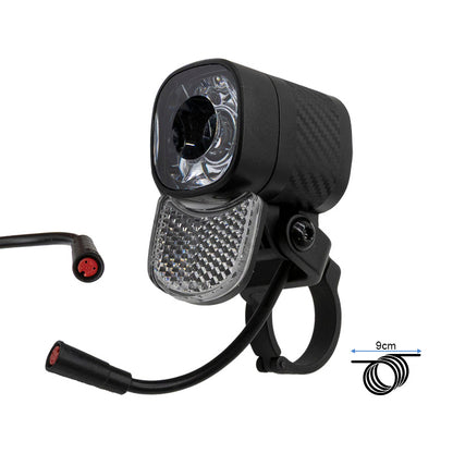 Luz delantera para Ventix y Arenox